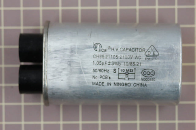 High Voltage Capacitor 8205553
