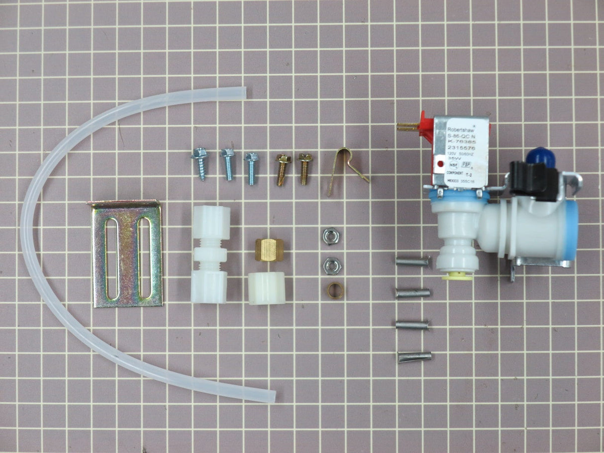 Icemaker Valve 4318047