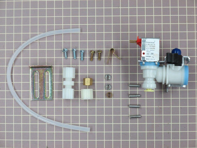 Icemaker Valve 4318047