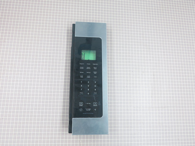 Control Panel W11179877