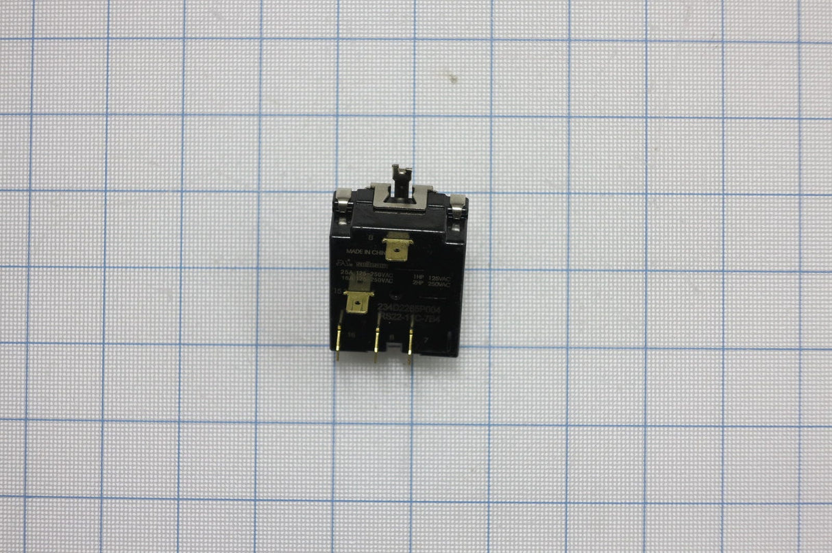 Rotary Switch WE04X25587