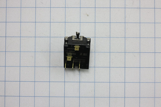 Rotary Switch WE04X25587