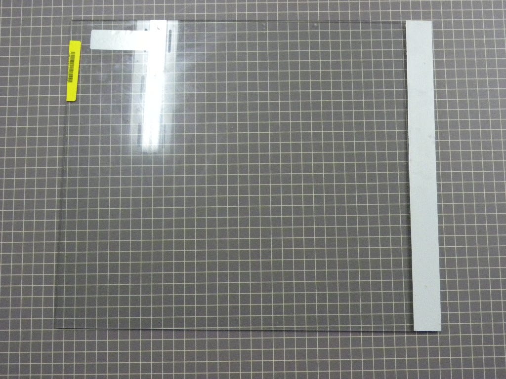 Glass Crisper (14 5/8 x 17 3/8") 215723551