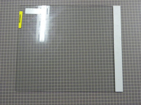 Glass Crisper (14 5/8 x 17 3/8") 215723551