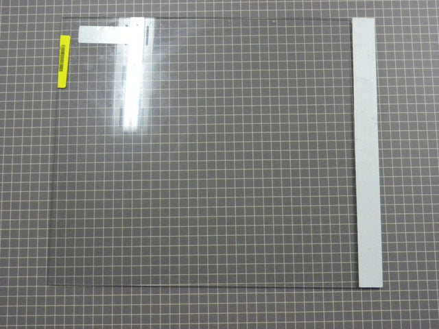 Glass Crisper (14 5/8 x 17 3/8") 215723551