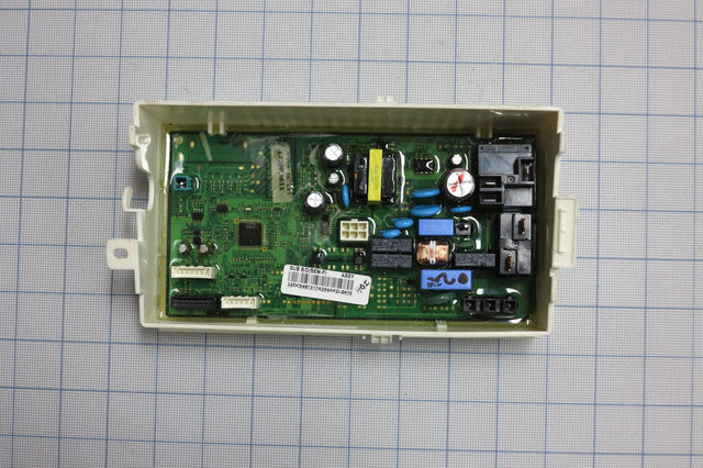 Control Board DC92-01729P