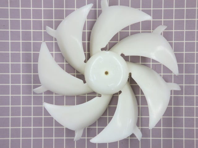 Fan Blade 5901JJ1018A