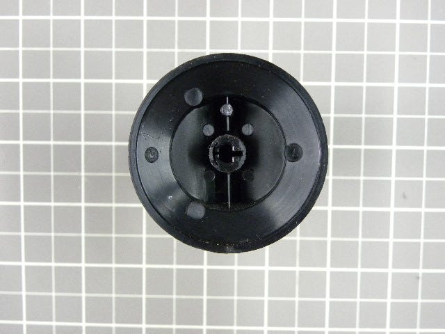 Selector Knob WB3K26