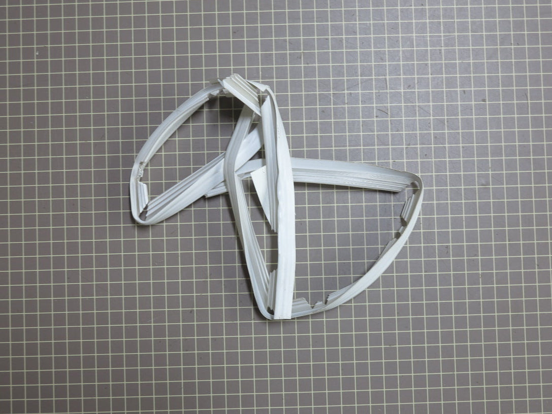 Gasket 216204900