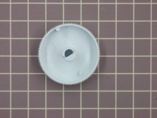 Thermostat Knob 50112801002K