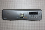 Control Panel DC64-02627A
