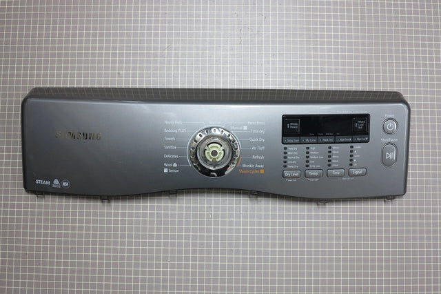 Control Panel DC64-02627A