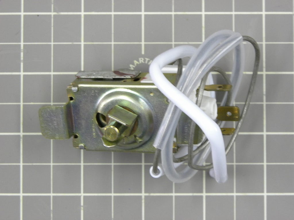 Temperature Control Thermostat 240448304