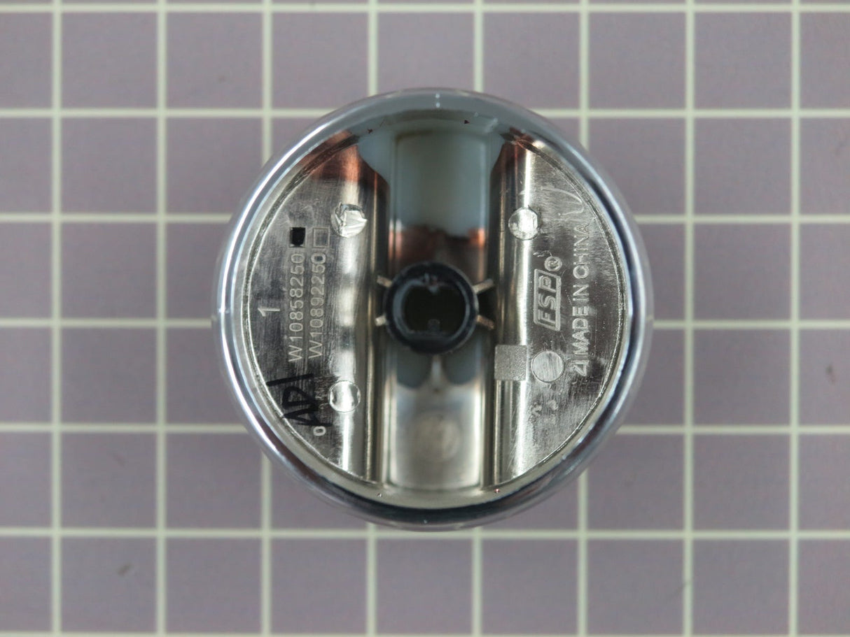 Knob W10858250