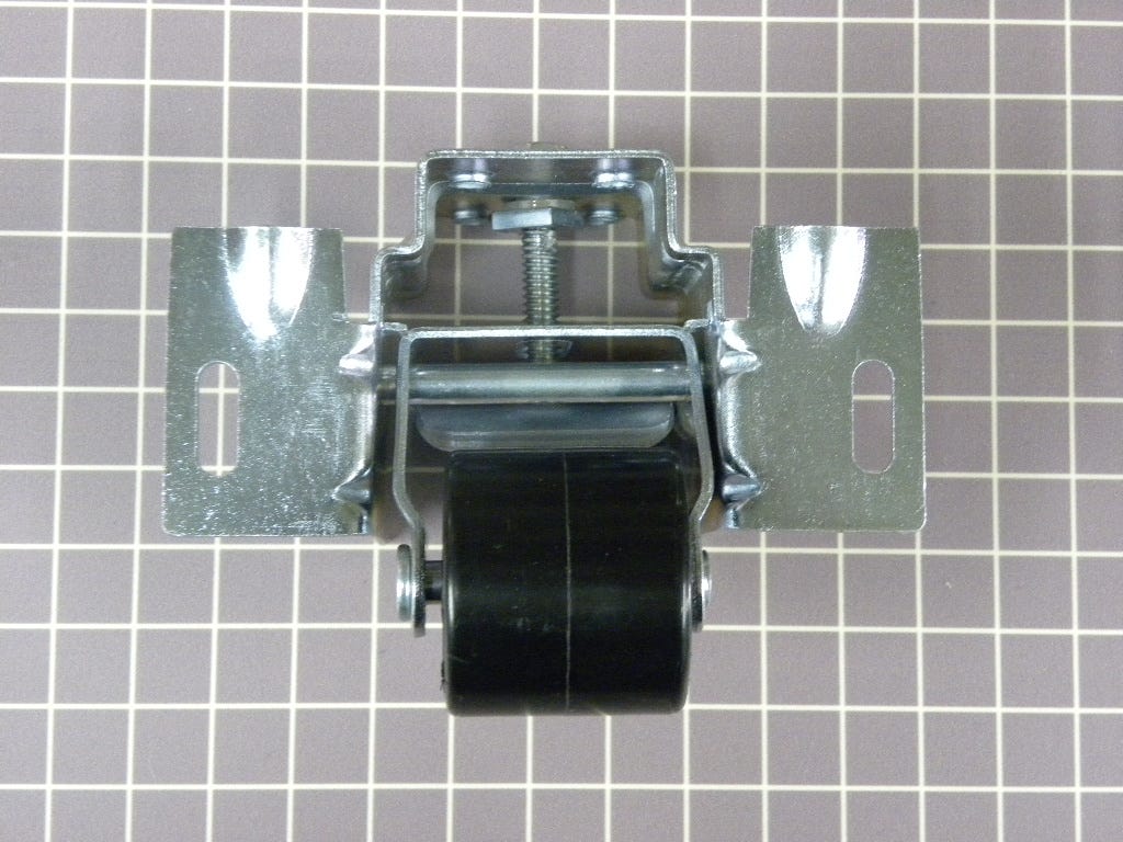 Electrolux Refrigerator Roller 241882901