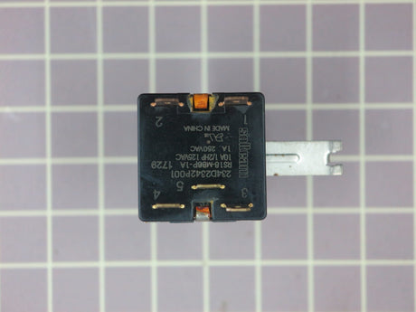 Rotary Switch WE04X24554