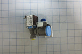 Water inlet Valve W11380217