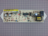 Electronic Clock Control 6610289
