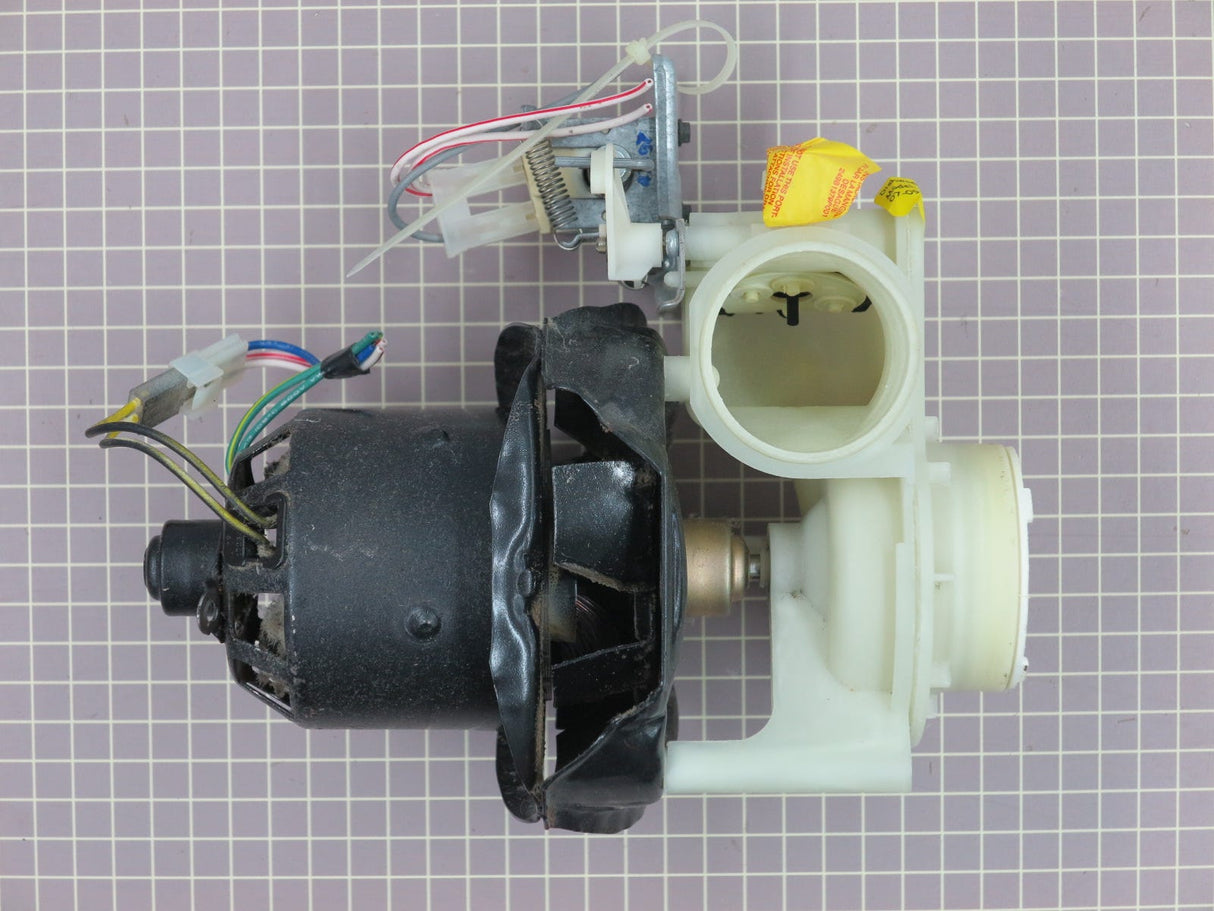 Motor WD26X10003