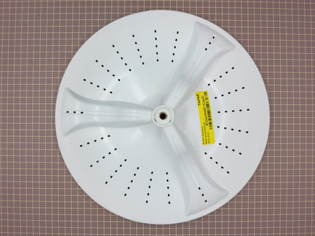 Washplate W10609480