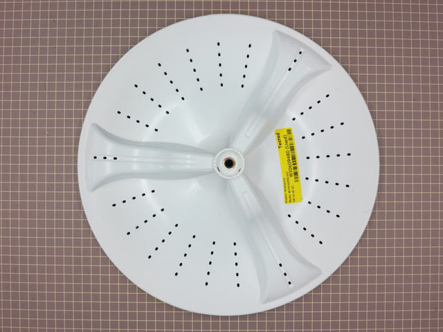 Washplate W10609480