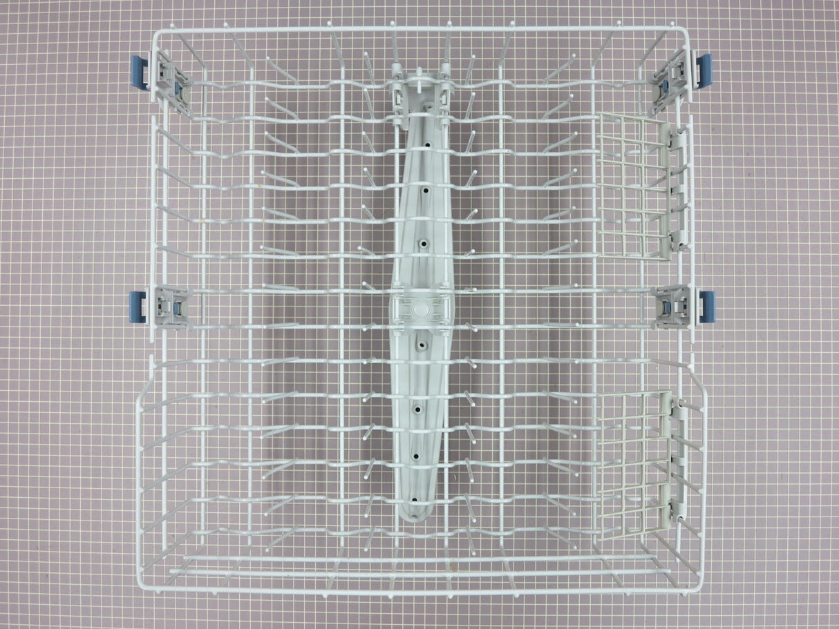 Upper Dishrack Assembly W10253040