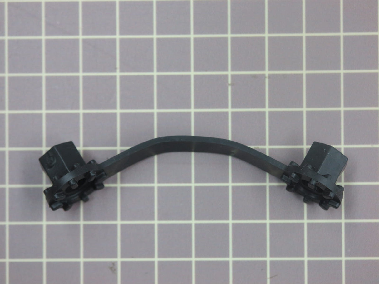 Grommet, Fan Motor W10151687