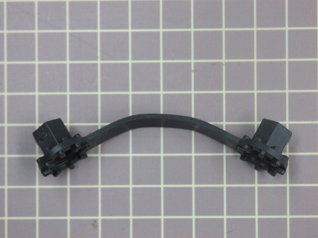 Grommet, Fan Motor W10151687