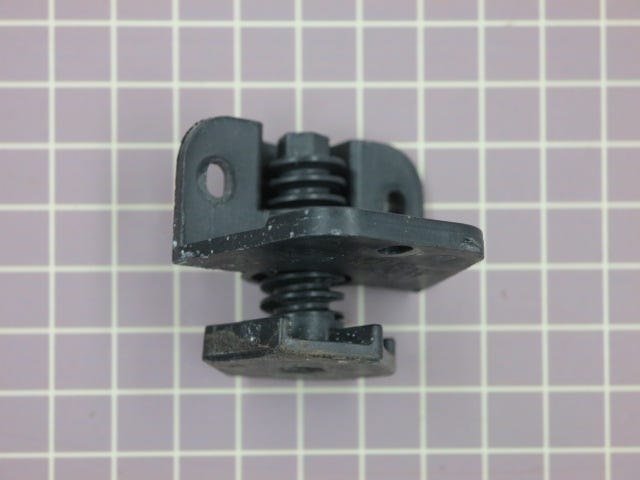 Leveling Leg W10341186