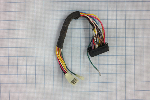 Wire Harness 3355803