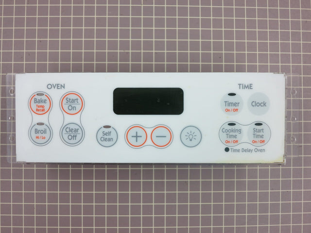 Control Board WB27K10202