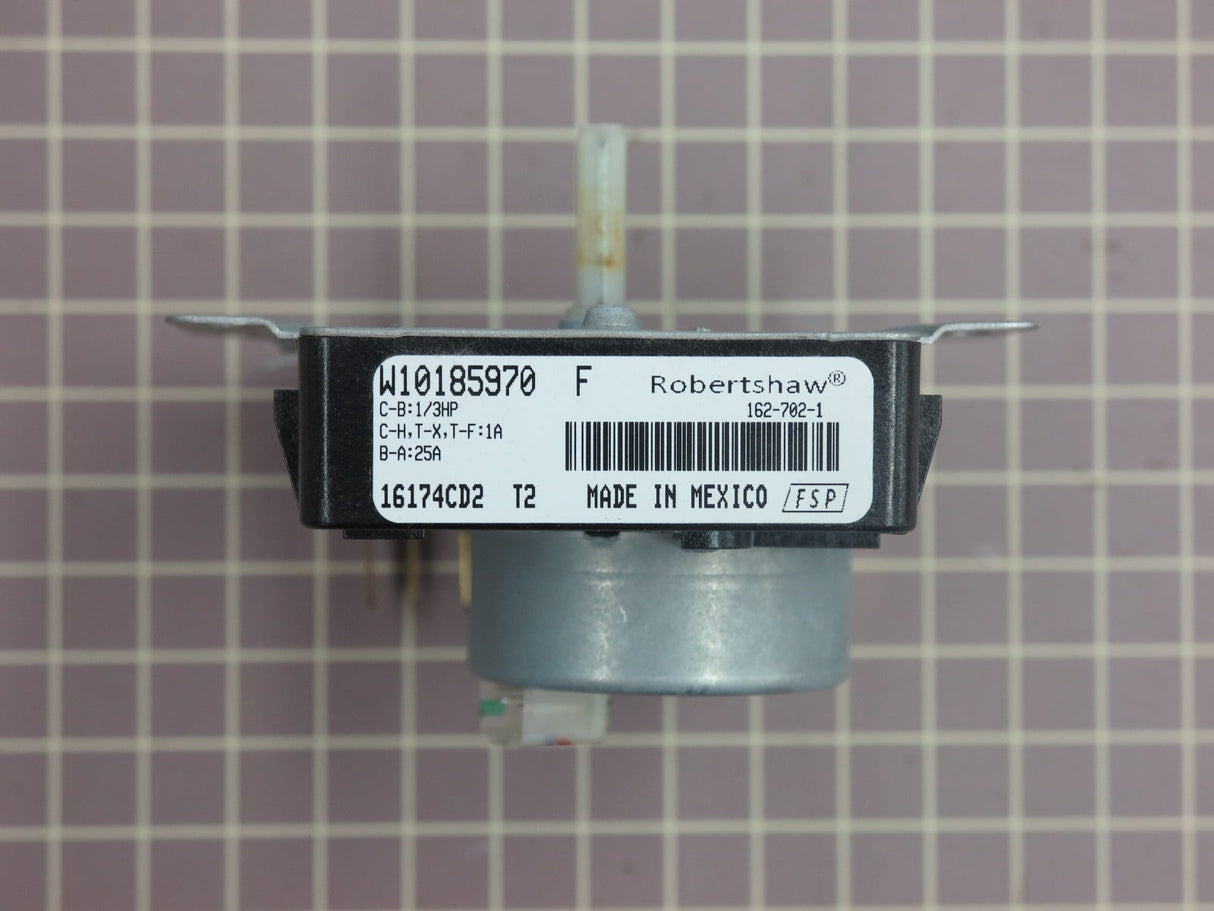 Timer W10185970