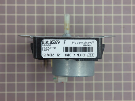 Timer W10185970