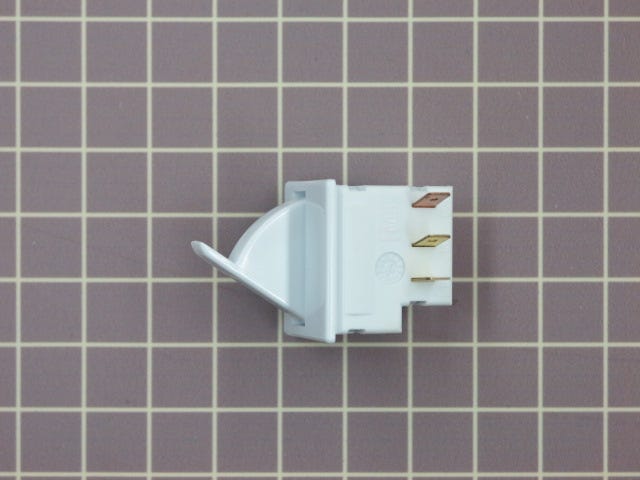 Light/Fan Switch (3 Terminal) 12466105