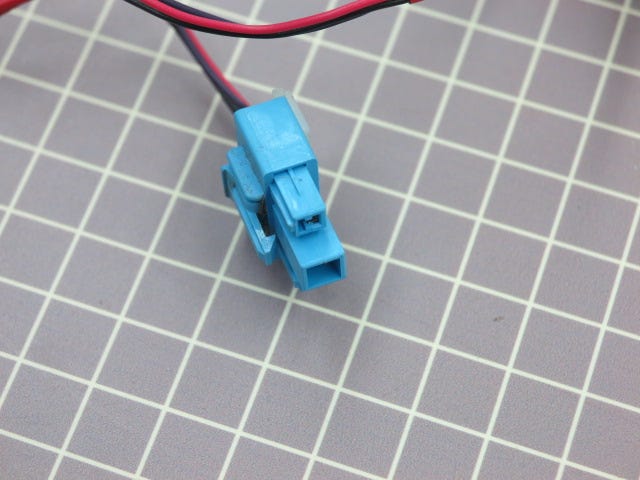 Condenser Fan Motor 4681JB1029B