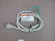 Power Cord W11206558