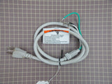 Power Cord W11206558