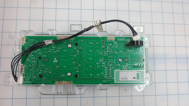 User Interface Control Board 5304523183