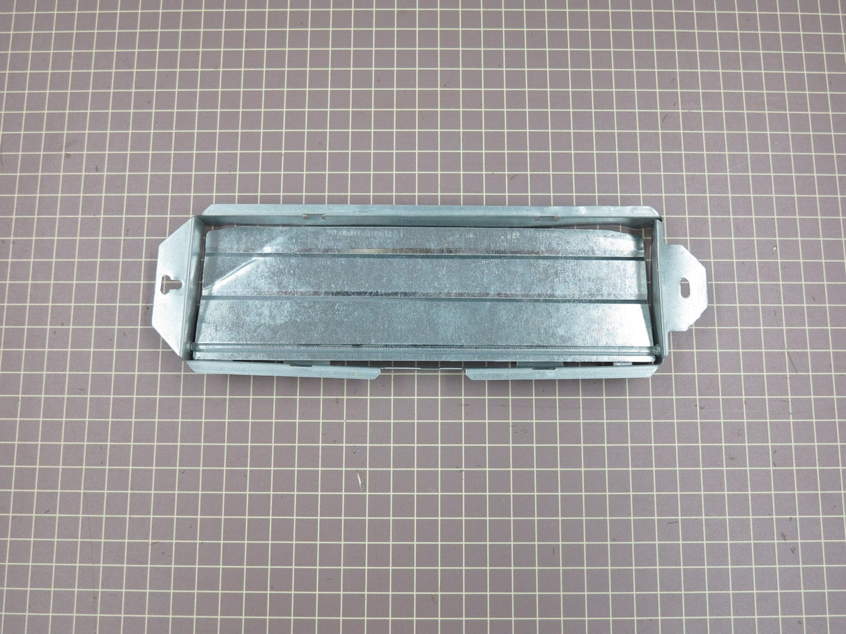 Damper W10843943