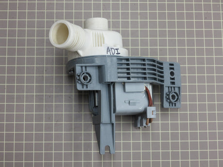 Water Pump W10581874