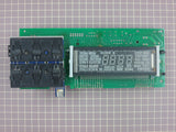 Electronic Control 22003689