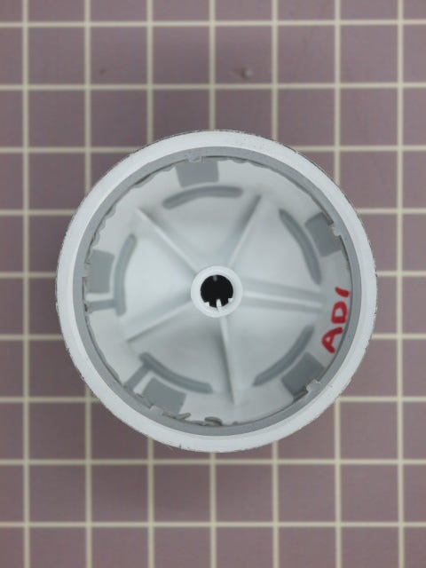 Knob 4940ER3017A