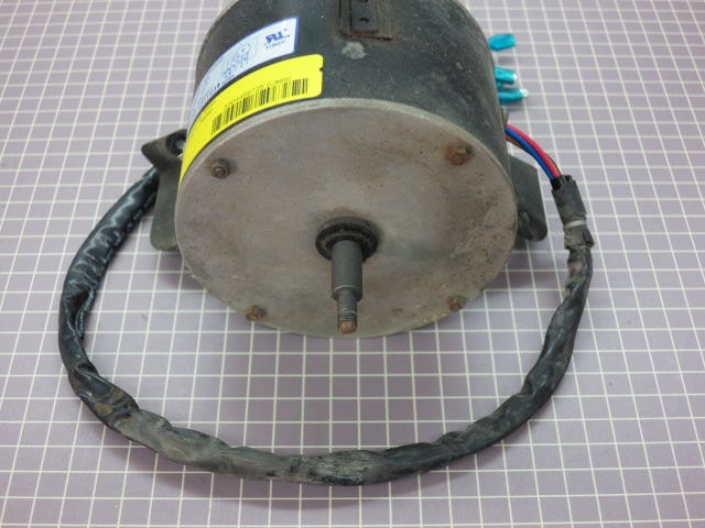 Motor 5304459725