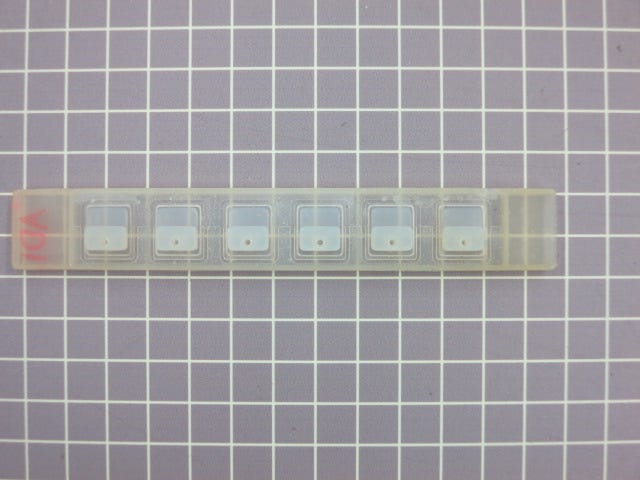 Cover Guide 3550ED3012A