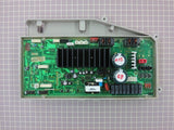 Control Board and Cover DC92-00381G