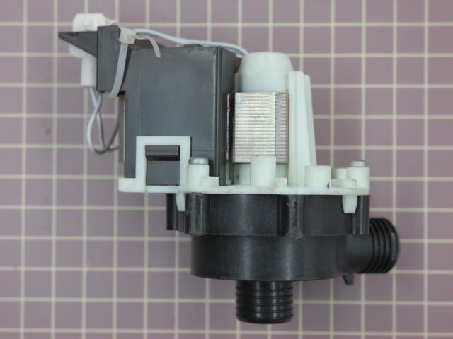 Drain Pump WD26X10062