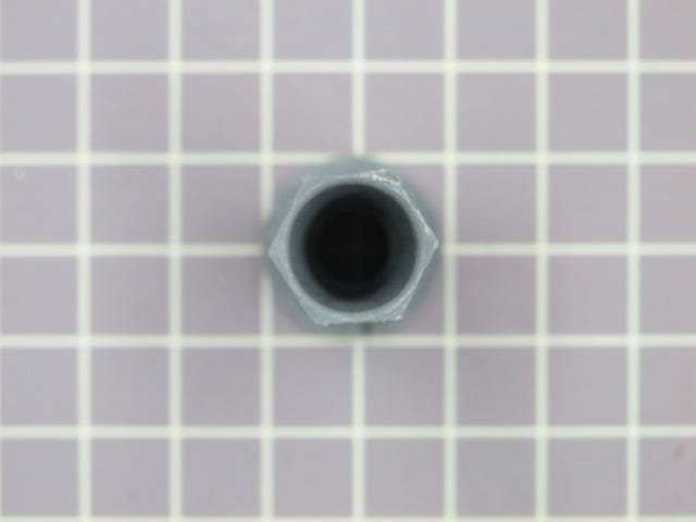 Tower Heater Nut W10687139