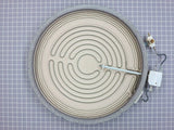 Dual Surface Element 74008572