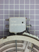 Dual Surface Element (2400W) 74009898