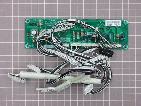 Sub Power Control Board WB27X10858